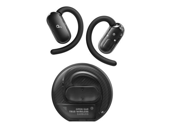 ANKER ANKER Soundcore V40i black