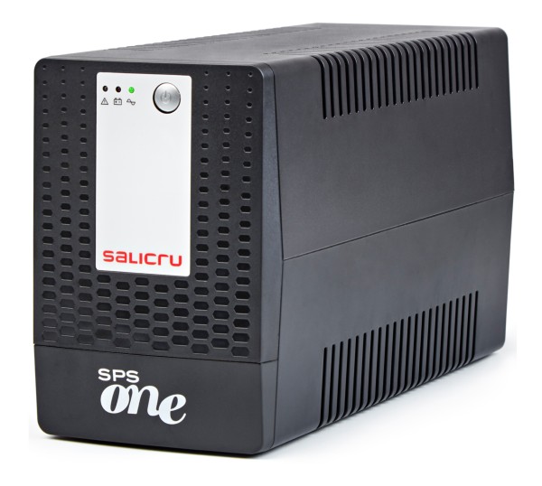 SALICRU USV SPS 1100 ONE BL IEC 662AG000011