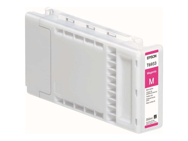 EPSON T693300 Magenta Tintenpatrone C13T693300