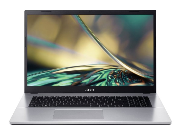 ACER ACER Aspire A317-54-36QB 43,9cm (17,3") i3-1215U 16GB 512GB Linux