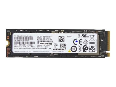HP HP 8C4X7AA 1TB