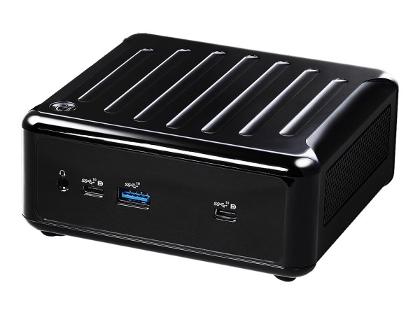 ASROCK ASROCK Barb ASRock NUC BOX-1115G4