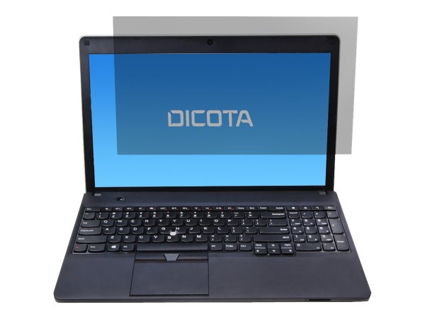 DICOTA Secret 4-Way 39,6cm 15,6Zoll 16:9 side-mounted D31631