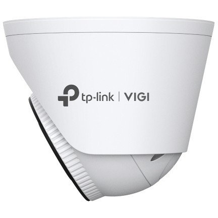 TP-LINK TP-LINK Omada IPCam VIGI C445(4mm) 4MP Full-Color Turret