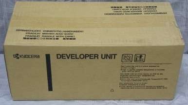 Developer Unit DV-570(K) 302HG93021