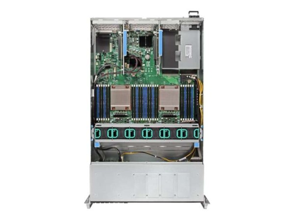 Intel Serverbarebone R2208WTTYSR R2208WTTYSR