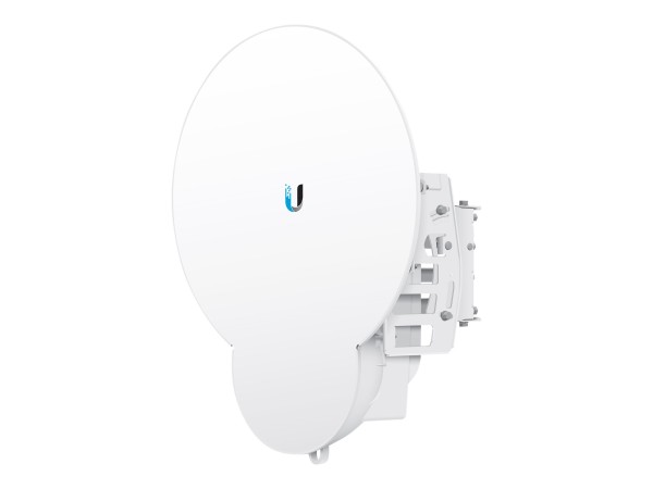 UBIQUITI NETWORKS UBIQUITI NETWORKS Ubiquiti AirFiber, 2.0 Gbps Backhaul, 24GHz