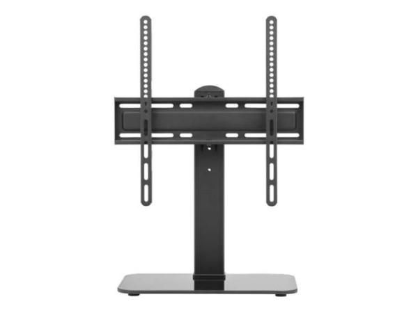 ONE FOR ALL Smart TV-Tischständer Ultra Slim Line WM 2470 (schwarz) WM2470