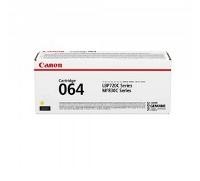 CANON CANON toner Cartridge 064 Y