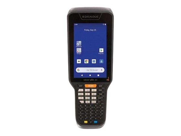 DATALOGIC Skorpio X5 - Datenerfassungsterminal - robust - Android 10 - 32 G 943500003