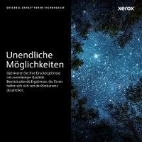 XEROX XEROX Gelb Tonerpatrone