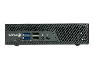 WORTMANN AG TERRA PC-Mini 6000V6.1 SILENT GREENLINE i5-12400 16GB 500GB W11P