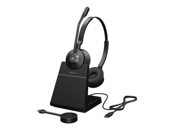 GN NETCOM JABRA ENGAGE 55 MS STEREO USB-C 9559-475-111