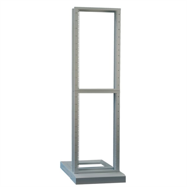 APRA GRUPPE APRANET "19""-Vert.gest. 42HE 210x60x110cm Sockel"