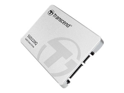 TRANSCEND TRANSCEND TS500GSSD220Q 500GB