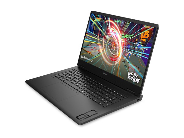 HP HP OMEN 17-db0195ng 43,9cm (17,3") R9-8945HS 32GB 1TB W11