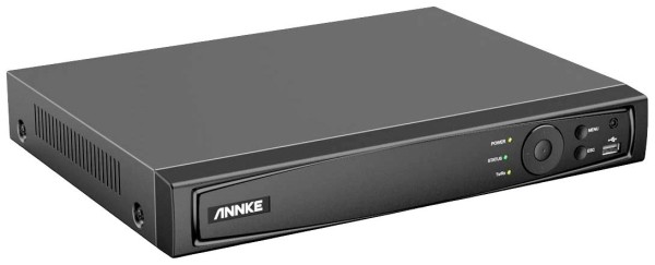 ANNKE ANNKE N44PAM Netzwerk Videorecorder