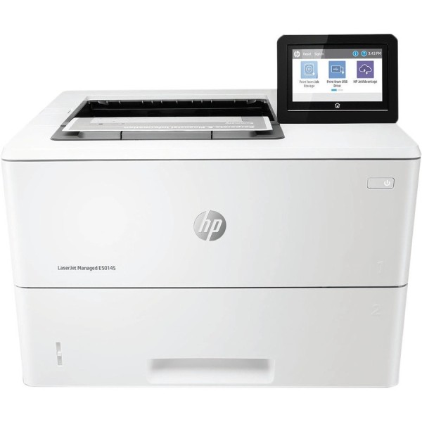 HP HP LaserJet Managed E50145dn