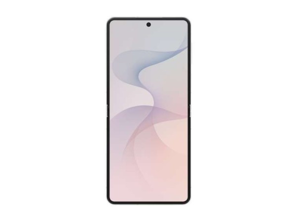 SAMSUNG GALAXY Z Flip8 Cream 12GB/256GB Dual-SIM Android 17 SM-F776BZWGEUB