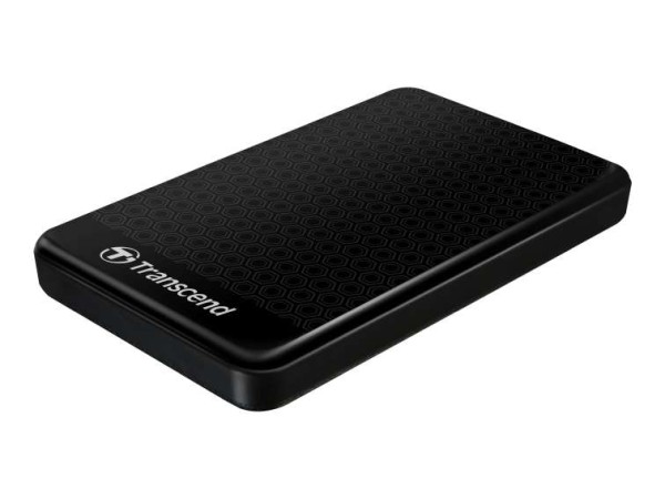 2TB TRANSCEND STOREJET2.5 A3K PORTABLE TS2TSJ25A3K