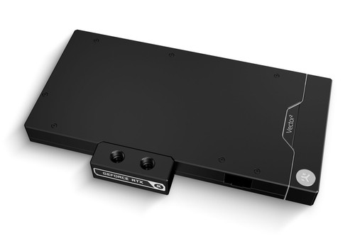 EKWB EK-Quantum Vector² Master RTX 4090 D-RGB - Nickel + Acetal (schwarz, i 3831109901670