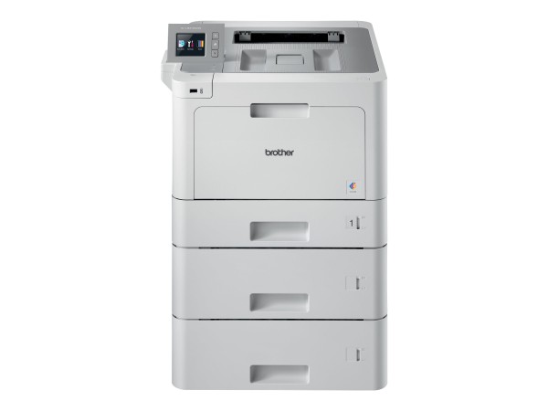 BROTHER Brother HLL9310CDWTT/31ppm/1300 sheets/W