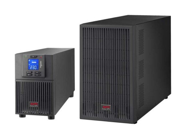 APC Easy UPS SRV 3000VA 230V+EBP SRV3KIL