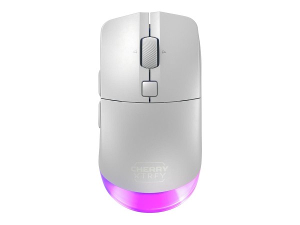 CHERRY M50 White Wireless Mouse JW-5000-0