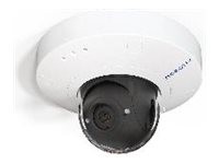 MOBOTIX MOBOTIX v71B Indoor Dome Kamera 8 MP, 60°, IR-LED 30m