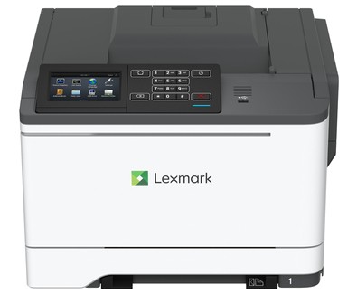 Lexmark CS622de Farbe 1200 x 1200DPI A4