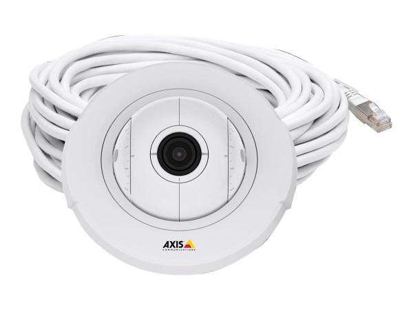 AXIS AXIS F4005 Dome Sensor Unit Fixed Lens