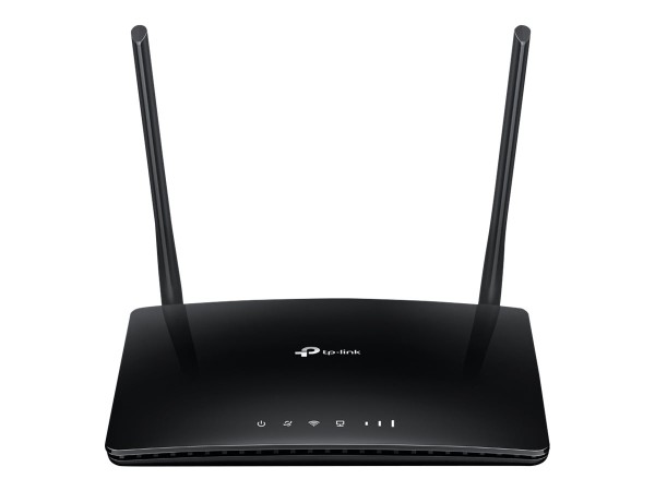 TP-LINK TP-LINK Archer MR200 V3 AC750 Dualband 4G/LTE WLAN Router