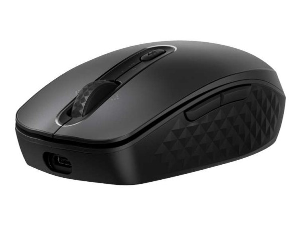 HP 695 Bluetooth Maus Schwarz 8F1Y4AA#ABB