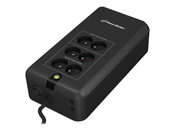 BLUEWALKER PowerWalker VFD 800 APFC/FR (10120413) 10120413