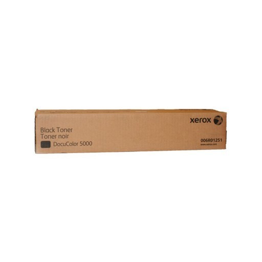 XEROX XEROX Schwarz Tonerpatrone