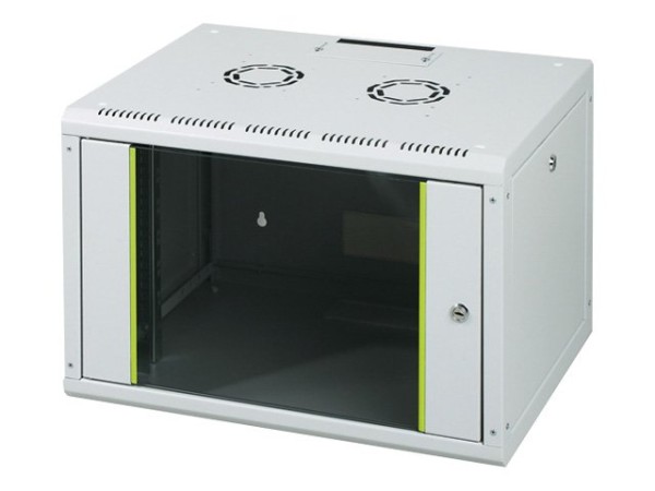 DIGITUS DIGITUS 19" Wandschrank 07HE