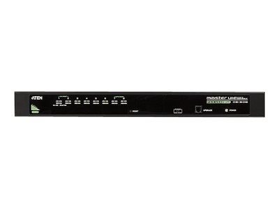 ATEN CS1308 8Port USB/PS/2 console CS1308-AT-G