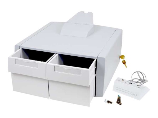 ERGOTRON STYLEVIEW PRIMARY TALL DRAWER 97-981