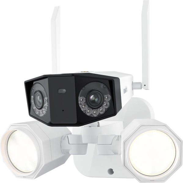 REOLINK Floodlight Series F750W Überwachungskamera 8MP REO-FLOODLIGHT-F750W