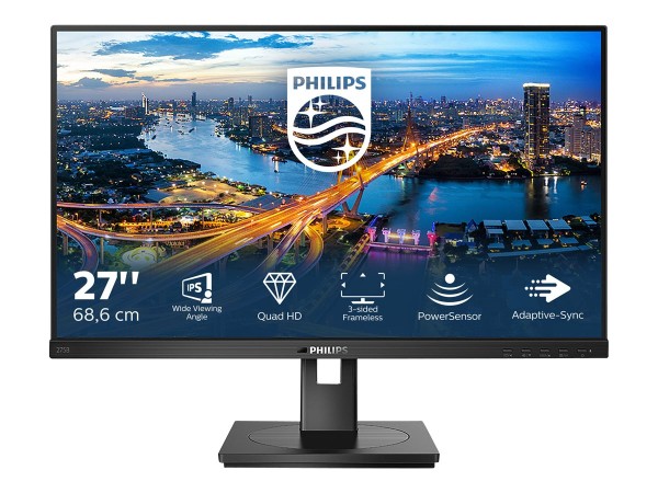 PHILIPS 275B1 68,58cm (27") 275B1/00