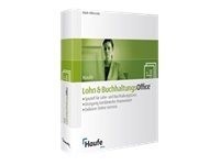 LEXWARE LEXWARE HAUFE Lohn- u. Buchhaltungs Office 3 User