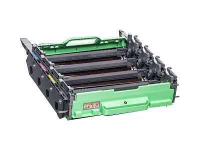 KMP B DR25 Farbe (Cyan, Magenta, Gelb, Schwarz) Trommel Kit 1243,7000