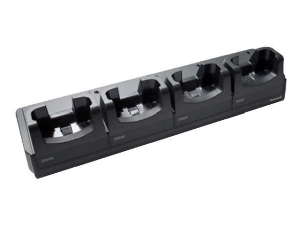 HONEYWELL EDA50 FOR RECHARGING 4 DEVICES EDA50-CB-2