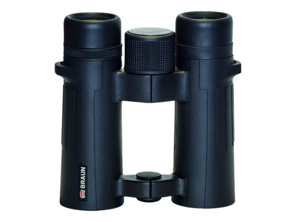 BRAUN PHOTO Braun Compagno 10x34 WP 20003