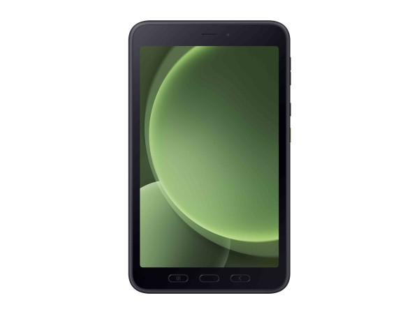 SAMSUNG Galaxy Tab Active 5 Grün 20,31cm (8") Exynos 1380 6GB 128GB Android SM-X306BZGAEEB