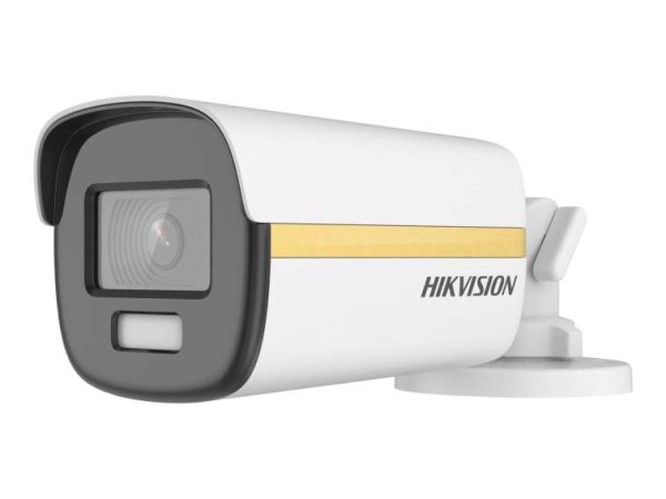 HIKVISION DS-2CE12UF3T-E(2.8mm) Bullet 8MP HD-TVI ColorVu DS-2CE12UF3T-E(2.8MM)