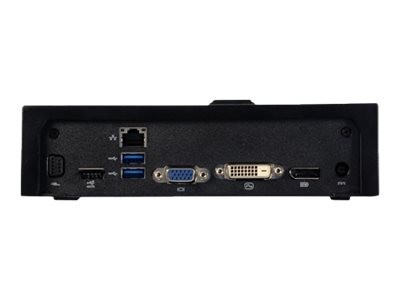 DELL Simple E-Port Replicator 2WRFN