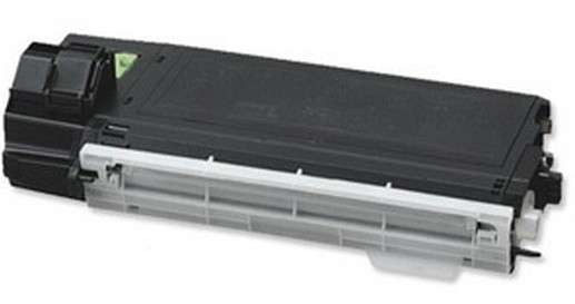 SHARP MX 753GT Schwarz Tonerpatrone MX753GT
