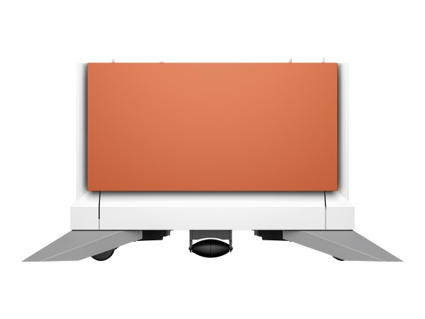 HP HP Clr LJ Red 2100 Sht HC Tray/Stand