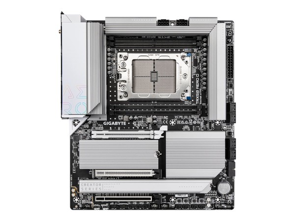 GIGABYTE TRX50 AERO D SSTR5 TRX50 AERO D